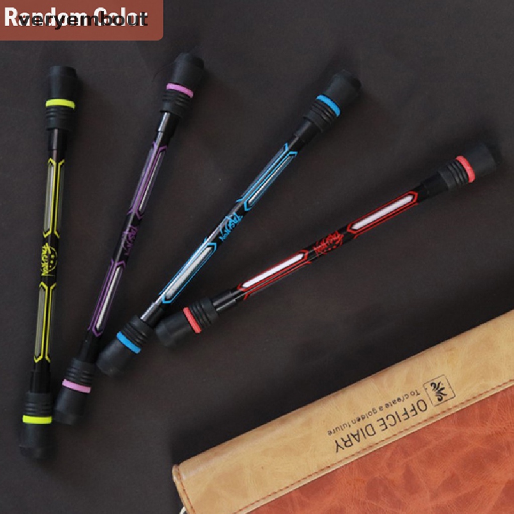 Bút quay giúp giảm căng thẳng