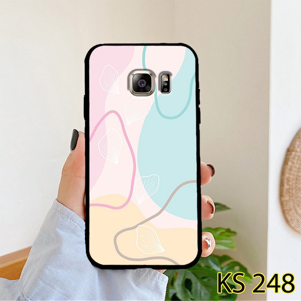 Ốp lưng Samsung Note 3/Note 4/Note 5 in hình đa màu sắc  siêu đẹp, độc, lạ_KINGSTORE.HN_Ốp SS