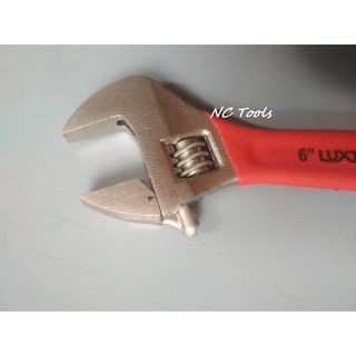 Mỏ Lết LUXTOP đủ size - Hàng cao cấp