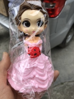 Búp bê eosa,bạch tuyết ,tiên cá,cô dâu,anna