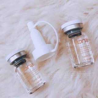 ✅ Tế bào gốc RONAS  1hộp 10 ống ✅✅