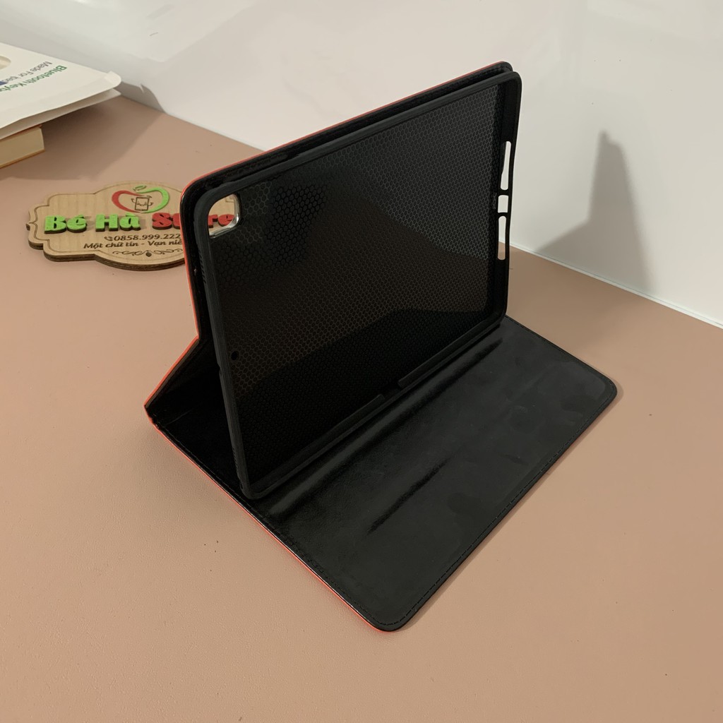 Bao Da iPad Mini 1/ 2/ 3 - Ốp iPad Hoạt hình dễ thương Kute Full Mẫu - Chất lượng đẹp giá rẻ