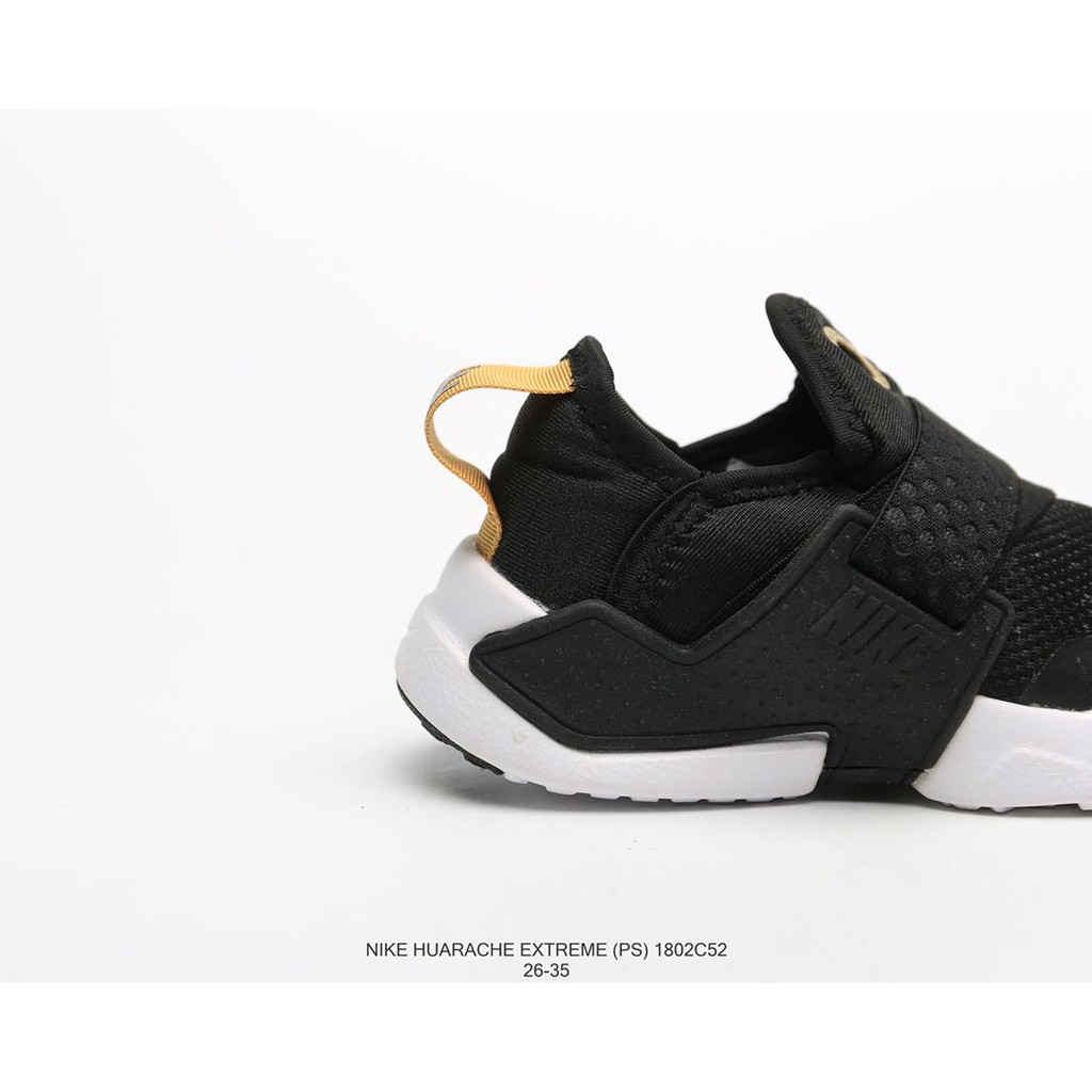 Giày Thể Thao Nike Huarache Extreme (Ps) Size 26-35