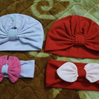 Mũ turban, mũ củ tỏi