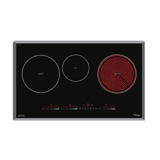 Bếp từ 3 Canzy CZ ML86GB ( Nhập khẩu Malayxia)