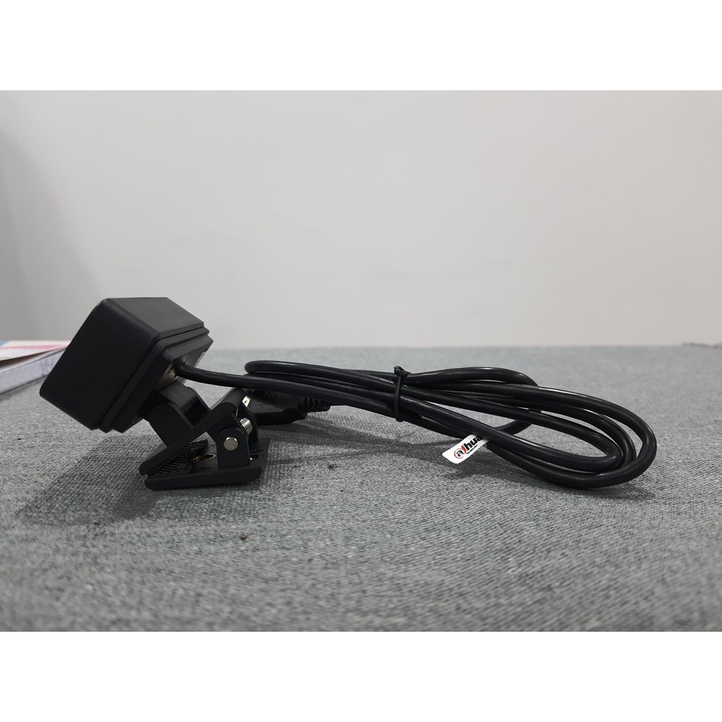[HÀNG CHÍNH HÃNG] Webcam Dahua Z3 - HD 720p 60Fps, Tích hợp Micro đàm thoại | BigBuy360 - bigbuy360.vn
