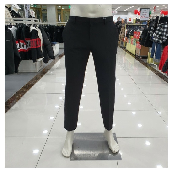 Quần âu nam cao cấp xuất hàn có big size dành cho người mập