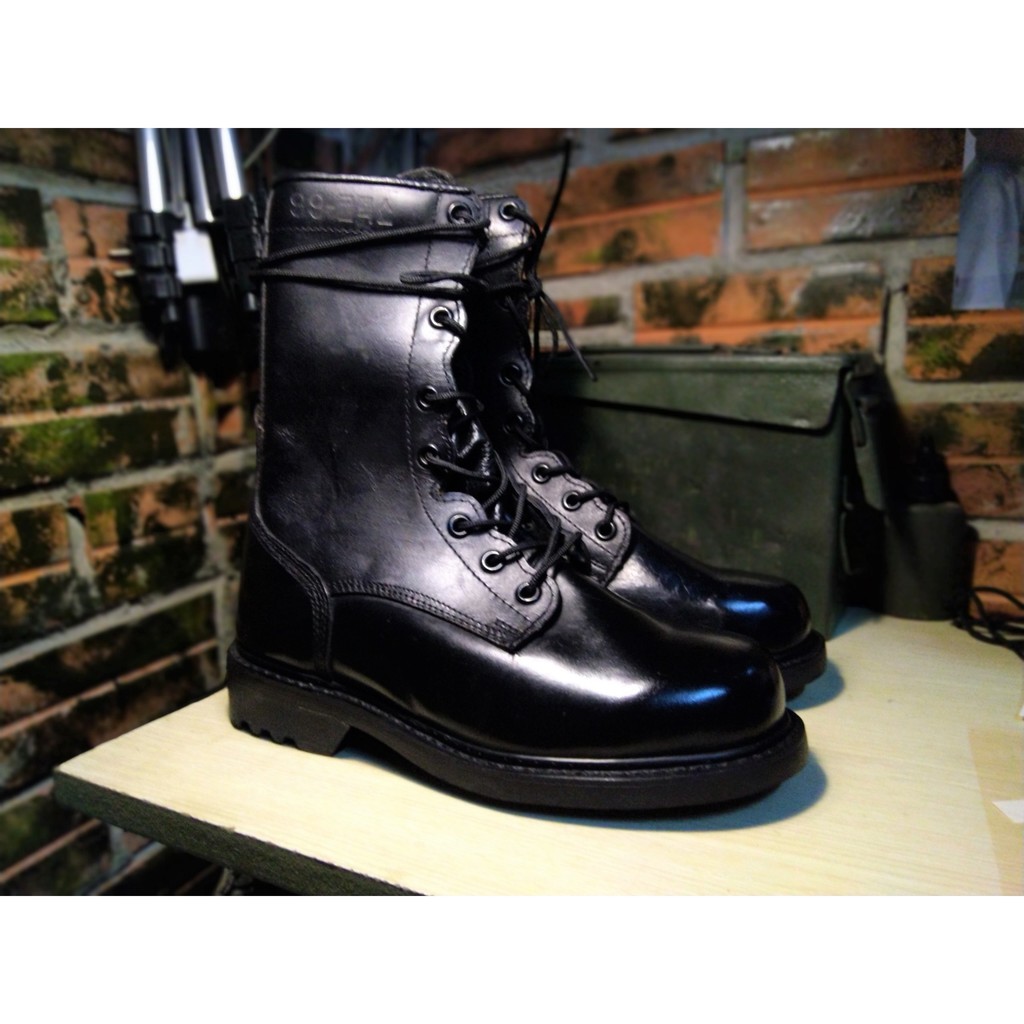 BOOT BỘ BINH NAM HÀN