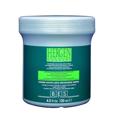 Huyết thanh chống rụng kích thích mọc tóc Bes Hergen Hair Falling Lotion 12x10ml