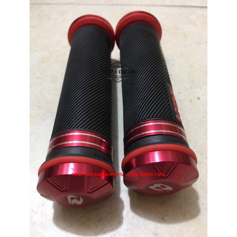 Bao Tay ( Tay Ga ) Xe Máy RCB Chính Hãng