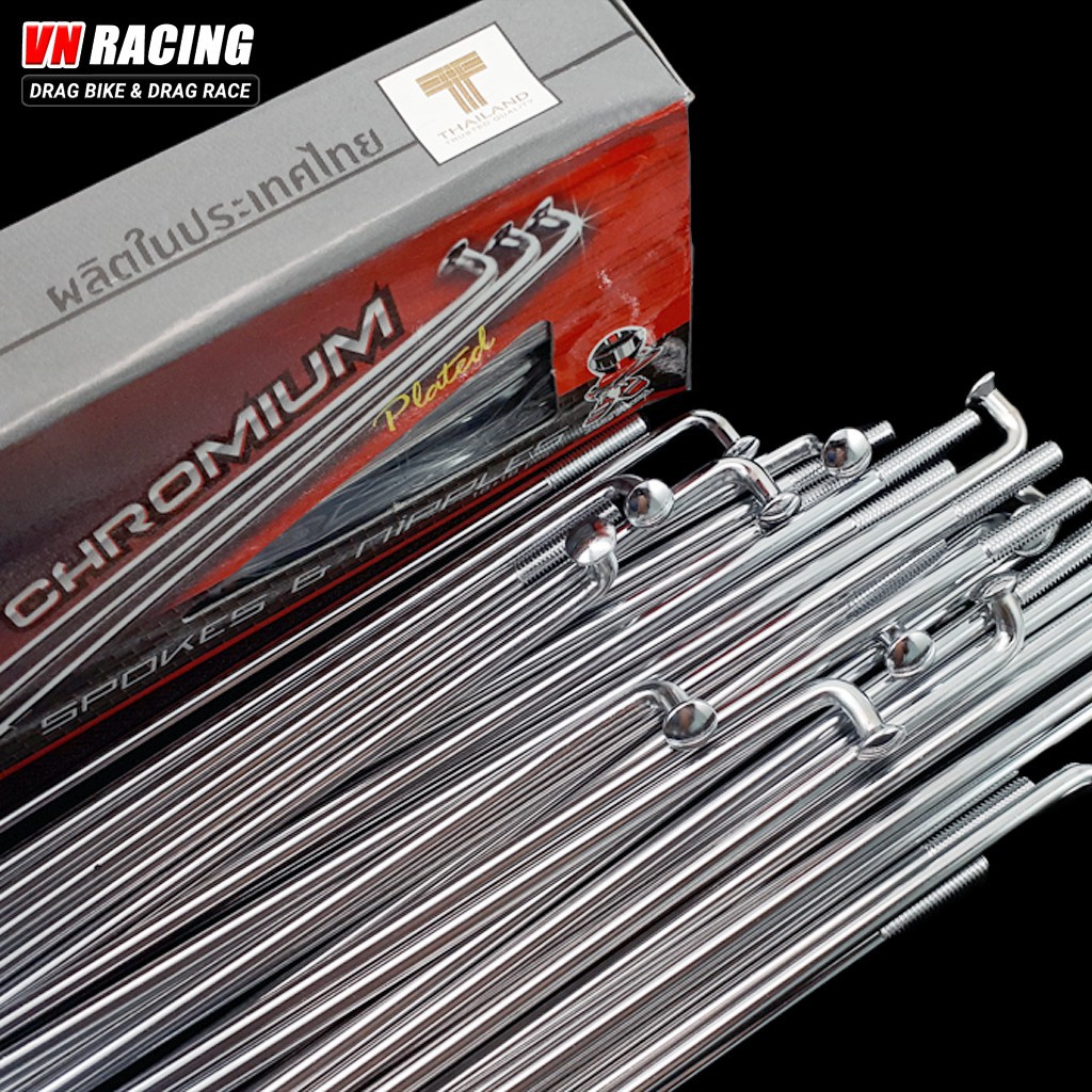 Căm mạ Crom Osaki Thái Lan