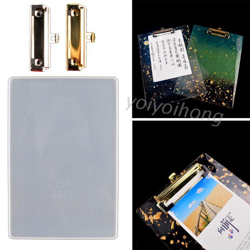 Khuôn Silicone Dùng Để Vẽ Các Sản Phẩm Thủ Công