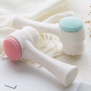 Dụng cụ rửa mặt siêu sạch