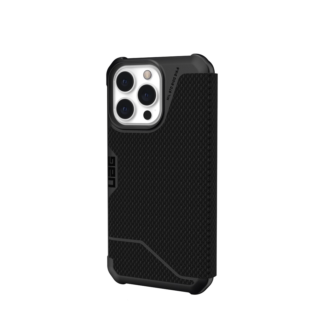 Ốp lưng UAG Metropolis cho iPhone 13 Pro [6.1 inch]