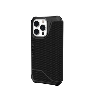 (THANH LÝ) Ốp lưng UAG Metropolis cho iPhone 13 Pro [6.1 inch]