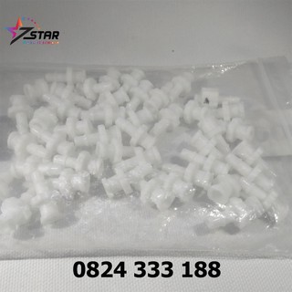 Đầu ống nối/đầu nối dây ống mực dành cho máy in quảng cáo