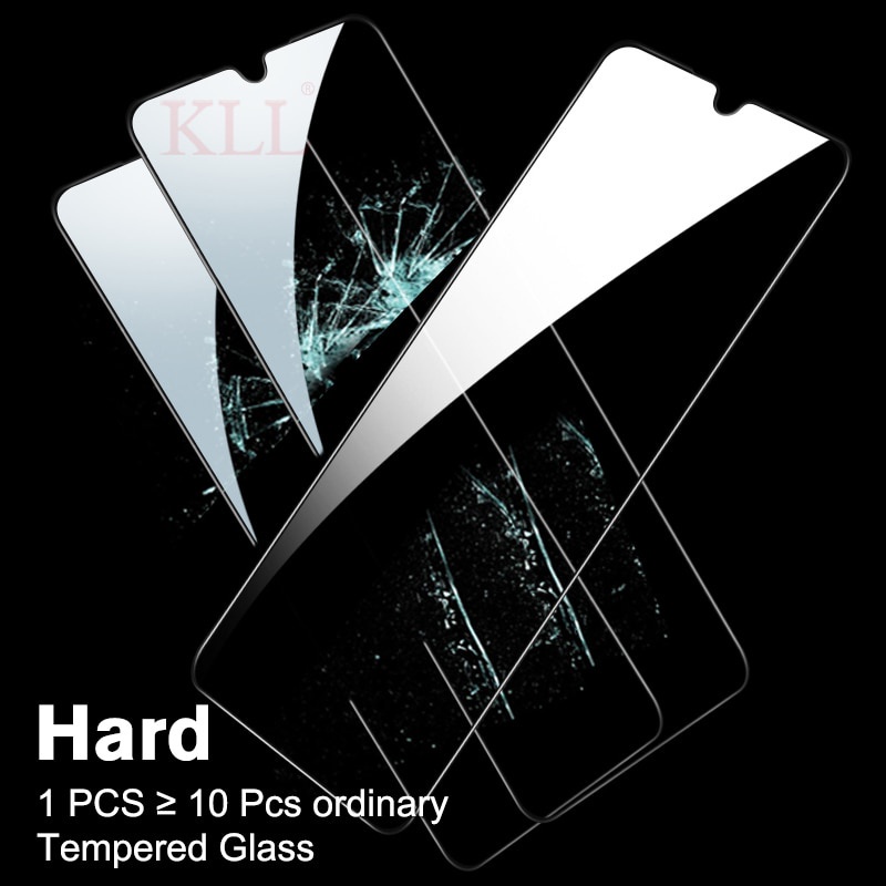 Kính Cường Lực Toàn Màn Hình 20D Cho OPPO A91 A53 A73 Reno5 Realme 8 6 6i 7 X7 5 Pro GT Neo C3 C15 C12