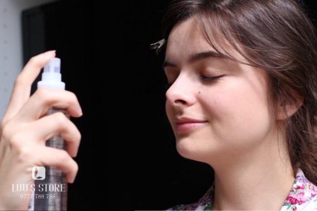 Xịt Cấp Nước NYX Bare With Me | BigBuy360 - bigbuy360.vn