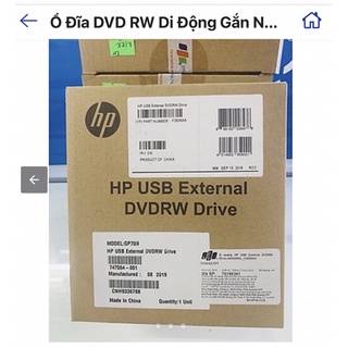 Ổ đĩa quang gắn ngoài cho laptop, PC