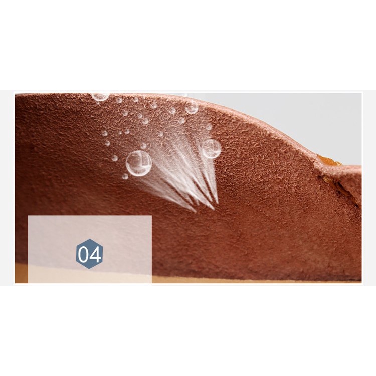 Giày Lười Da Thời Trang Cho Nam