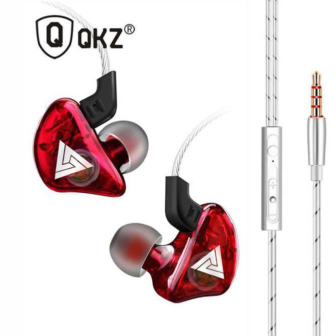 Tai Nghe Qkz Hifi Có Mic | BigBuy360 - bigbuy360.vn