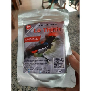 Cám Chim Ốc Mít Lê Thịnh - Cám Dưỡng