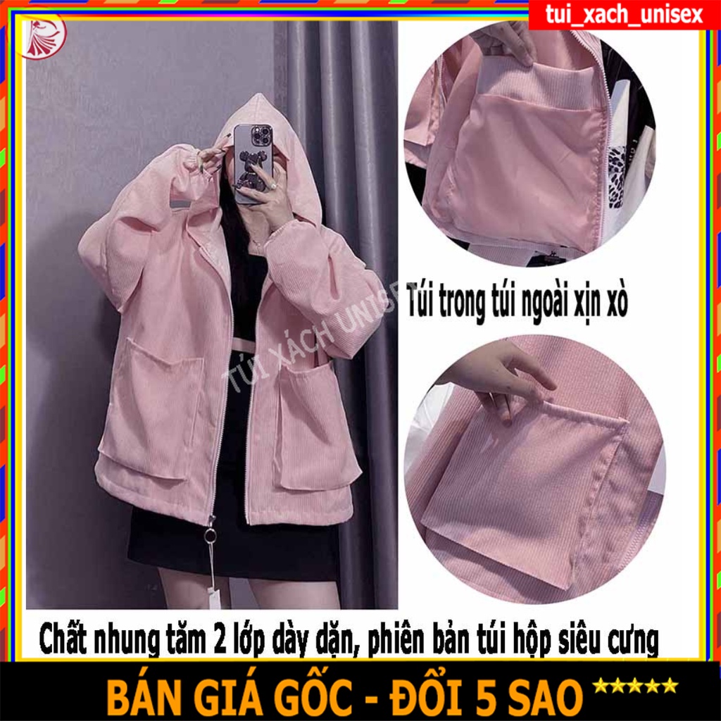 ❤️ TẶNG KÈM QUẦN ❤️ Áo KHOÁC Len Nữ cardigan Quảng Châu Cao Cấp Chất Siêu Mềm Mại. Áo LẠNH MẶC ẤM NHẸ FOM RỘNG