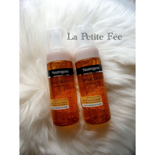 SỮA RỬA MẶT NGHỆ NEUTROGENA 150ml