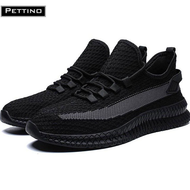 Giày nam thời trang thoáng khí PETTINO - PZS03. ₃ # ˇ