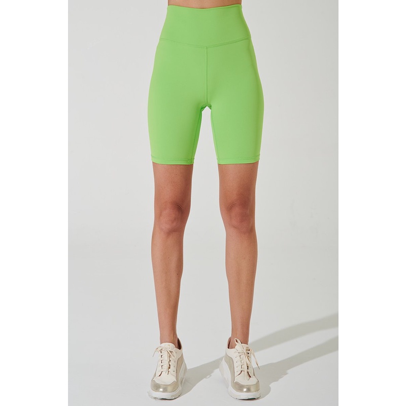 OLABEN Quần tập lửng F'onte Biker Short