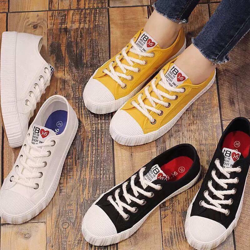 Giày thể thao nữ đẹp và chất