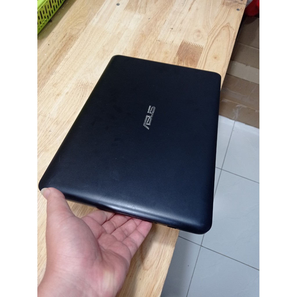 Laptop Core i3 i5 / Ram 4gb / HDD 250gb / Văn Phòng / Màn hình 14 - 15.6in / Zin