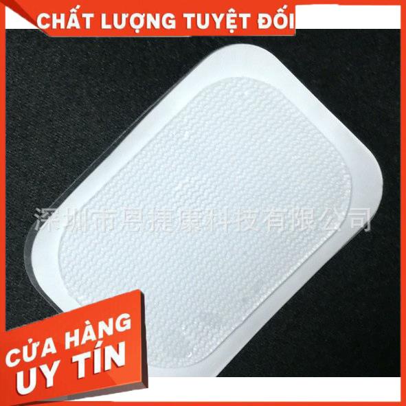 Combo 10 miếng dán gel massage xung điện trị liệu