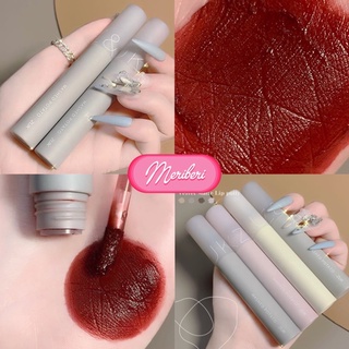 Son ZUK kem bùn vỏ nhám lì son mềm mịn màu lên xinh