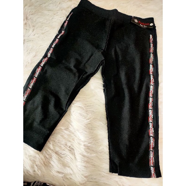 Quần lửng thun mềm