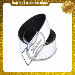 Thắt lưng golf Titleist - Thắt Lưng Nam