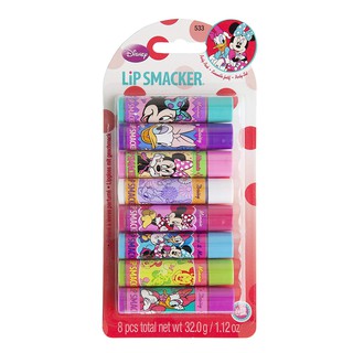 Son dưỡng bé gái Lip Smacker
