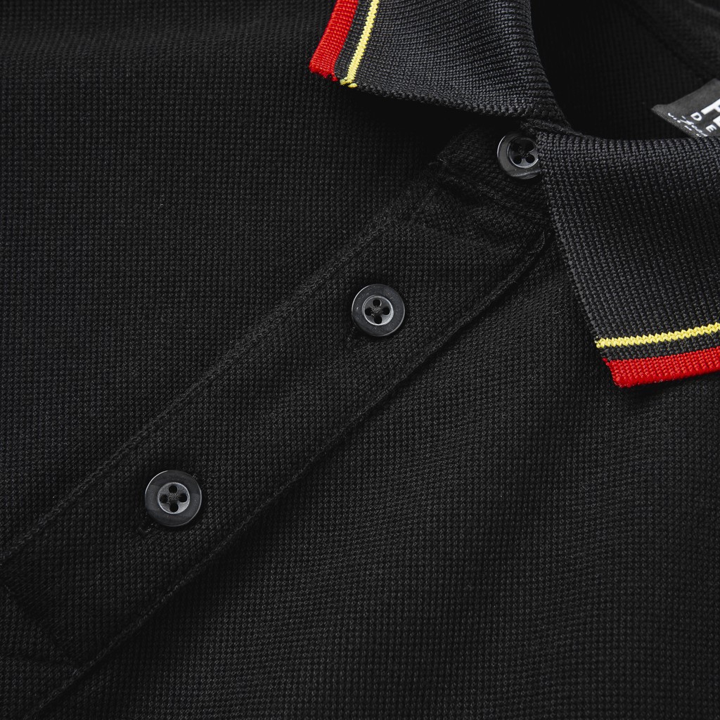 Áo thun Polo nam cổ bẻ Feaer vải 100% Cotton thấm hút,thoáng mát,bền bỉ người sắt feaer Karonman FEAER | BigBuy360 - bigbuy360.vn