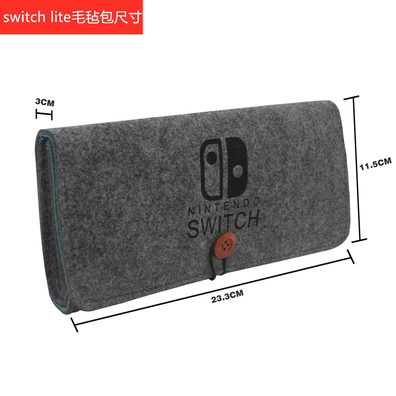 Túi Đựng Máy Chơi Game Nintendo Switch lite