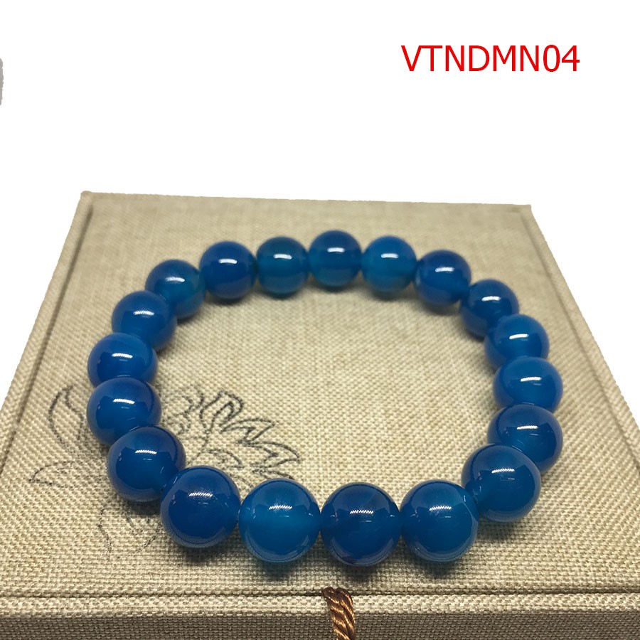 N1 - Vòng tay đá mã não