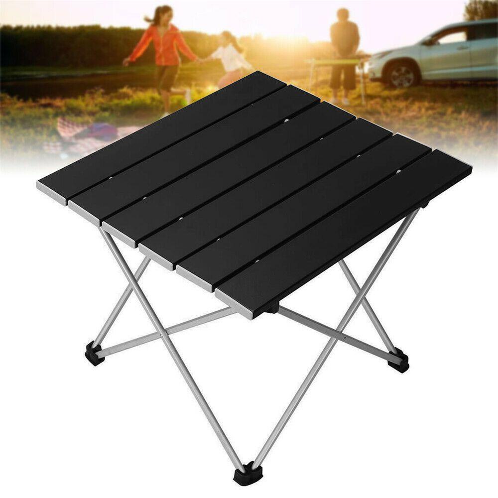 Bàn Cắm Trại Chống Trượt Siêu Bền Tiện Dụng