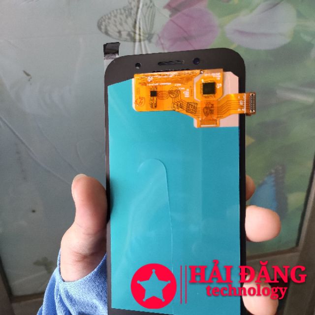 Màn Hình Samsung Galaxy A7 2017 A720 Oled Cao Cấp | BigBuy360 - bigbuy360.vn