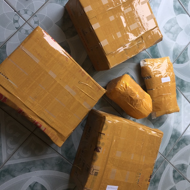 Combo do khách tự đặt sản phẩm