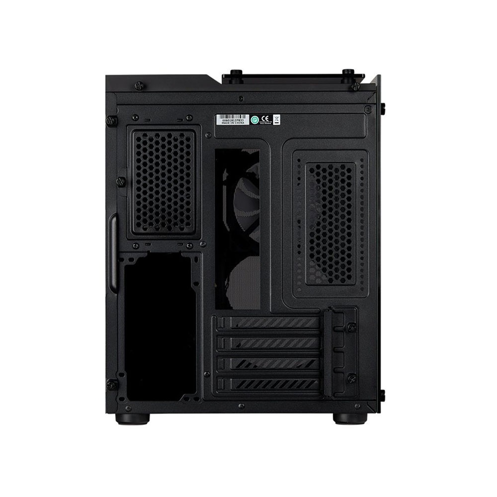 Vỏ Case CORSAIR 280X RGB đen /CC9011135WW Hàng chính hãng