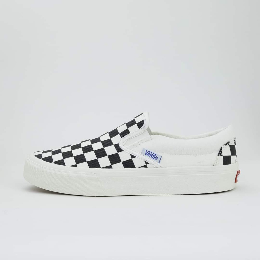 ✅ xả kho✅Giày van caro nam nữ, giày lười vải slip on chất liệu canvas dày dặn thoáng khí fuil box bill