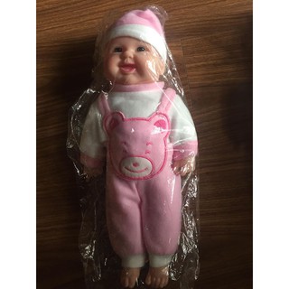 búp bê cho bé cao 35cm