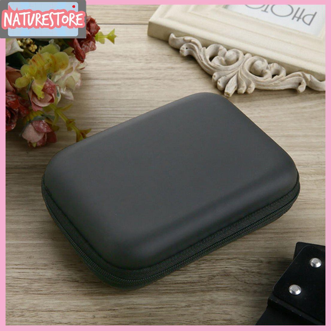 Túi Đựng Ổ Cứng Ngoài 2.5 inch Cho Máy Tính | BigBuy360 - bigbuy360.vn