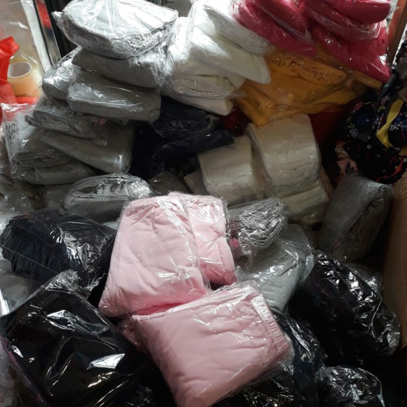 Quần Legging Ngố BG 8_22kg