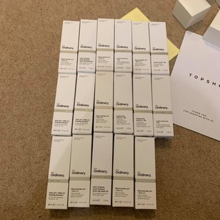 [ AUTH] THE ORDINARY AHA 30% + BHA 2% PEELING SOLUTION.