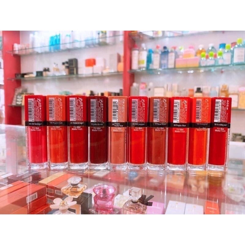 Son bourjois velvet số 1,2,3,4,5,6,7,8,9,10,11,12,13,14,15,16,17,18,19,20,24,28,29,33,34,35